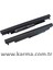 Hp 2PR70EA, 7WG51EA, 7GN58EA, 7WJ83EA Notebook Bataryası, Pili 1