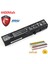 Msı GL75 Leopard 9SDR-299XTR Msi Notebook Bataryası, Laptop Pili V1 (4400MAH) 1