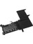 Asus S510UN-BR140T S510UN-BQ133T Notebook Bataryası, Pili 1