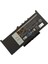 Dell F1KTM P26S001 GG4FM 51-Bbsy NJJ2H Batarya, Pil 1