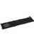 Dell P56F (5510, 5520, 5530, 5540) Bataryası - 6 Cell -84WH 1