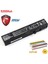 Msı MS-16P5 Msi Notebook Bataryası, Laptop Pili V2 (5200MAH) 1