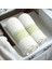 Buluş Organic 2'li Organik Pamuk El Havlusu – 50 x 100 cm , Yumuşak ve emici 3