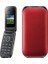E1190 Tuşlu Kapaklı Cep Telefonu 1