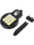 CL-182-6 48 Cob Ledli Sensörlü Solar Sokak Lambası (4887) 1