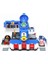 Robocar Poli Transforming Oyun Seti 1
