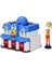 Robocar Poli Transforming Oyun Seti 2