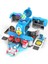 Robocar Poli Transforming Oyun Seti 3