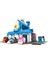 Robocar Poli Transforming Oyun Seti 4