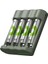Gp Recyko B441 4 x 950 Mah R03 Aaa Pilli Şarj Cihazı (GP-B441/100HCER21-2GTLB4) 1