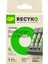 Gp Recyko B441 4 x 950 Mah R03 Aaa Pilli Şarj Cihazı (GP-B441/100HCER21-2GTLB4) 2