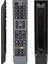 Vestel LCD LED Tv Kumandası (RC4845-RM-L247-M7485600247X) 1