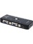 4 Port USB Manuel Butonlu Kwm Switch (4887) 2