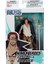 16 cm Shanks Poz Verilebilir Figür - Anime Heroes One Piece Serisi 1