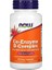 Co-Enzyme B-Complex, 60 Veg Capsules 1