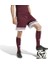 SQUA25 Sho M Erkek Futbol Şortu JC8677 Renkli 3