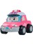 Robocar Poli Metal Araç Karakter Figür Sandy 1