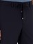 Erkek Lacivert Slim Fit Kumaş Pantolon 50305035-VR033 5
