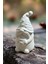 10 Adet Boyanabilir Ham Gnome Cüce Etkinlik Seti 4