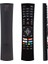 Vestel * Hı-Level Netflıx-Youtube-Prıme Vıdeo Tuşlu Lcd-Led Tv Kumanda (RC4390P-30101765) Yazısız 1