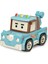 Robocar Poli Metal Araç Karakter Figür Spooky 1