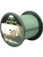 Maxximus Carp 1200M Yeşil Sazan Misinası 0.33MM - 14LBS - 6.50KG 1