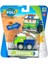 Robocar Poli Metal Araç Karakter Figür Keaton 2