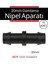 10 Adet 20MM Damlama Sulama Nipel - Bahçe Sulama Hortum Ek Parçası 1