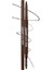 Ultra İnce Uçlu, Doğal Görünüm Veren Kaş Kalemi PERIPERA Speedy Skinny Brow (2 Dark Brown) 1