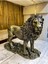 Aslan Kral Heykel 1