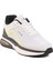 Beyaz-Siyah Memory Foarm Unisex Spor Ayakkabı Cheta 564 Chıcago M 1