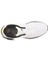 Beyaz-Siyah Memory Foarm Unisex Spor Ayakkabı Cheta 564 Chıcago M 4