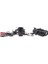 Vw Golf 6r - Vw Golf 5 Gti - Audi S3 8p - Leon Cupra 1p Sessiz Dump Valve - Siyah 2