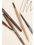 Ultra İnce Uçlu, Doğal Görünüm Veren Kaş Kalemi PERIPERA Speedy Skinny Brow (7 Ash Brown) 8
