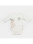 Koala Jungle Uzun Kol Bebek Body Mint 1