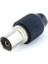 Tv Anten Fişi 60OHM Dişi PK-6267 Ç1 1