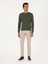 Erkek Taş Slim Fit Kanvas Pantolon 50305017-VR049 3