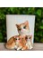 Kedi ve Yavruları Silikon Kalıbı 3