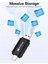 64Gb. Type-C ve USB 3.2 Type-C Girişli Tüm Telefonlara Iphone 15/16 Serisine Uygun Yüksek Hızlı Otg Flash Bellek Çift Giriş Sağlam Orjinal 5