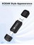 64Gb. Type-C ve USB 3.2 Type-C Girişli Tüm Telefonlara Iphone 15/16 Serisine Uygun Yüksek Hızlı Otg Flash Bellek Çift Giriş Sağlam Orjinal 7