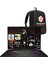 Msı Crosshair 18 Hx Aı Intel Core Ultra 9 275HX 64GB 256GB SSD RTX5070/8GB 115W 18" Qhd+ 240Hz W11H Taşınabilir Bilgisayar & Per4 Çanta A2XWGKG032XTRP371 1
