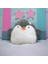 Toyzz Sevimli Peluş Penguen Yastık & Uyku Arkadaşı & Oyuncak & Çocuk Odası Yastığı & Hediyelik 40 cm 3
