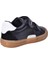 Flick Çocuk Spor Ayakkabı Black 4