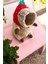 Capybara Peluş Oyuncak Cappy,capy 33 cm Orta Boy 1 Adet 3