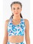 Polimer Leopar Desen Bra 3