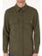 Erkek Haki Gömlek Örme 50316673-VR027 6