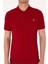 Erkek Bordo Tişört Basic 50310669-VR014 6