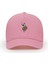 Kız Çocuk Pembe Şapka 50312279-VR041 2
