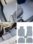 Citroen C4X Model Yeni Nesil Oto Paspas 3