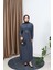 Zarafet Sandy Elbise 1